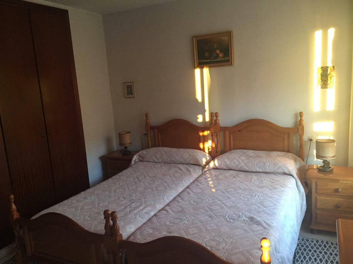 Beach Apartment Rosario 马拉加 外观 照片